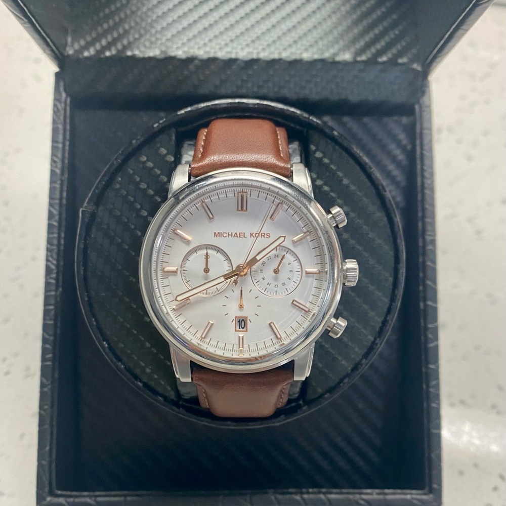 Michael Kors Men’s Watch